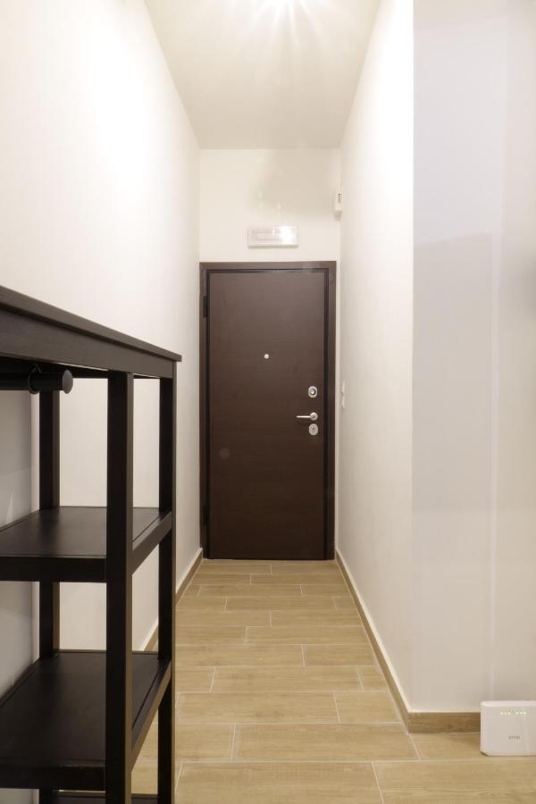 Apartment Cozy In Neos Kosmos By Zain *