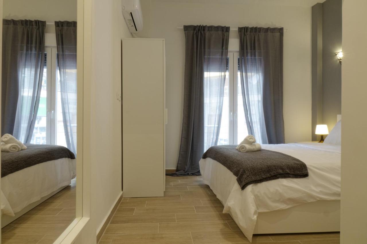 Cozy In Neos Kosmos By Zain