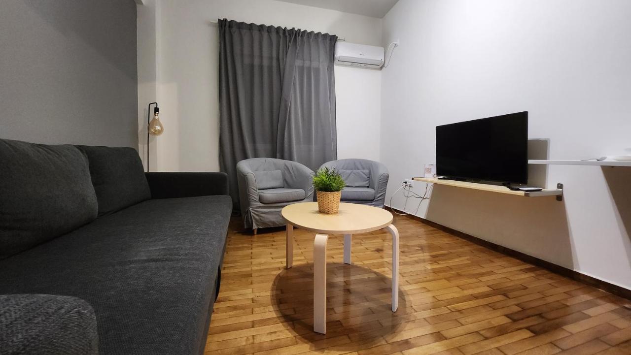 Cozy In Neos Kosmos By Zain * Athens